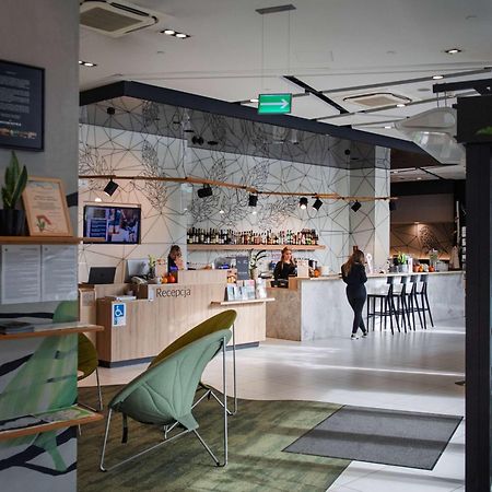 Hotel Ibis Styles Białystok Zewnętrze zdjęcie