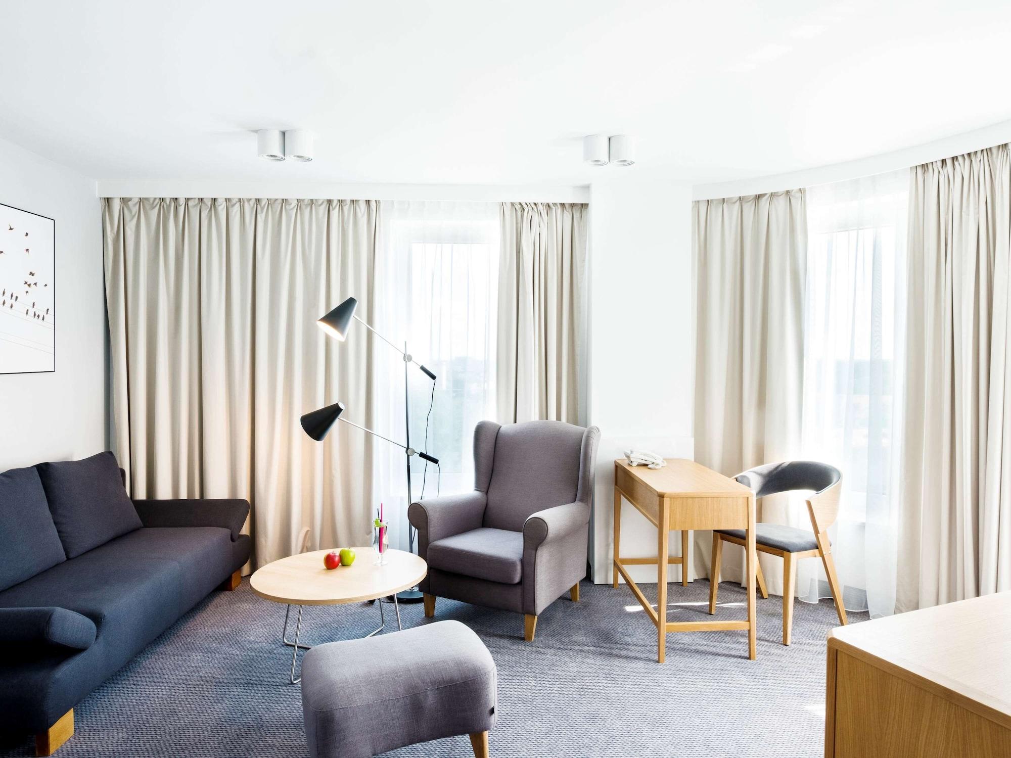 Hotel Ibis Styles Białystok Zewnętrze zdjęcie