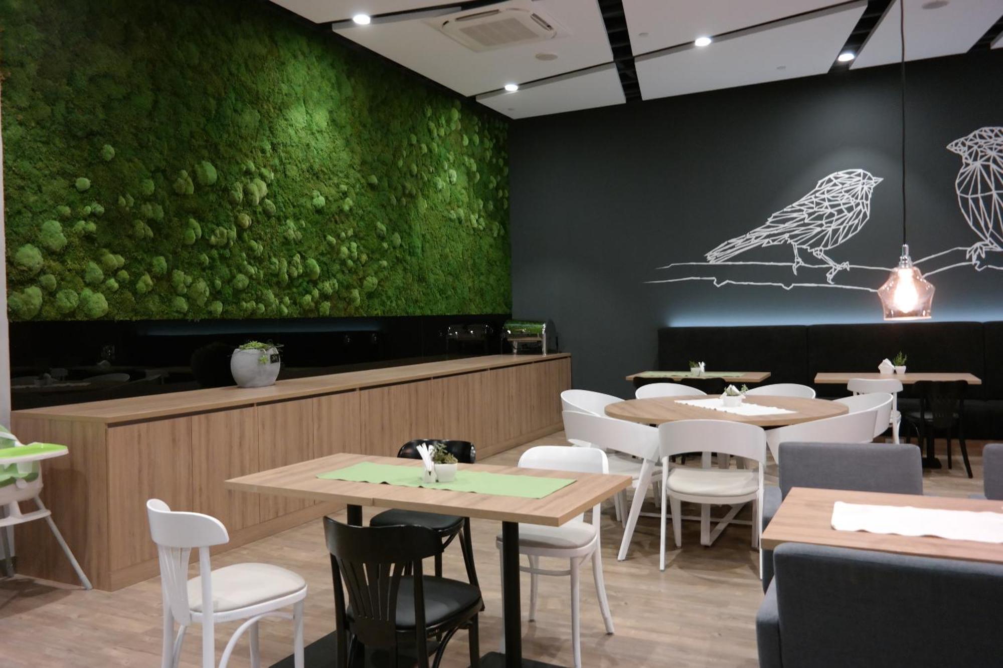 Hotel Ibis Styles Białystok Zewnętrze zdjęcie