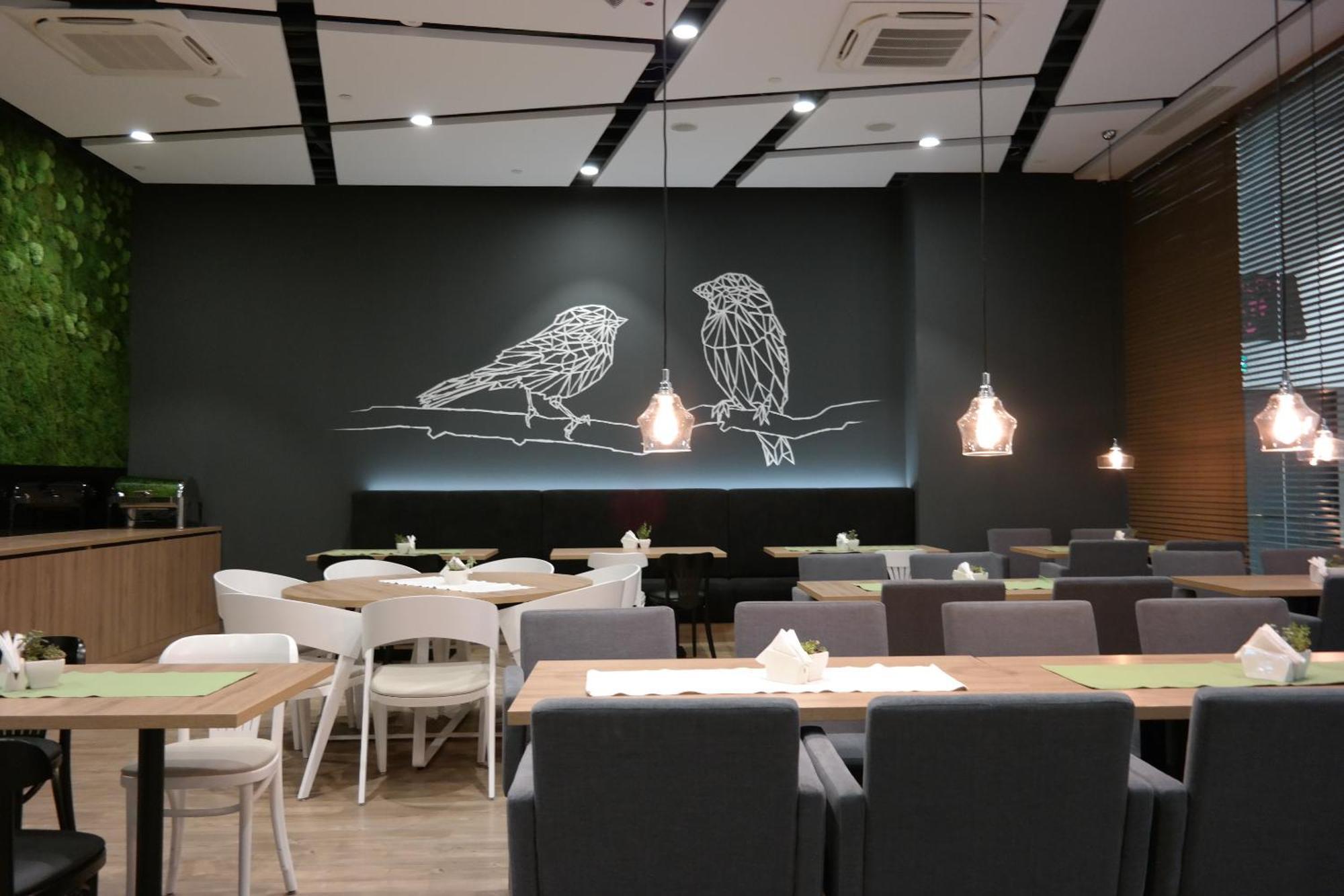 Hotel Ibis Styles Białystok Zewnętrze zdjęcie