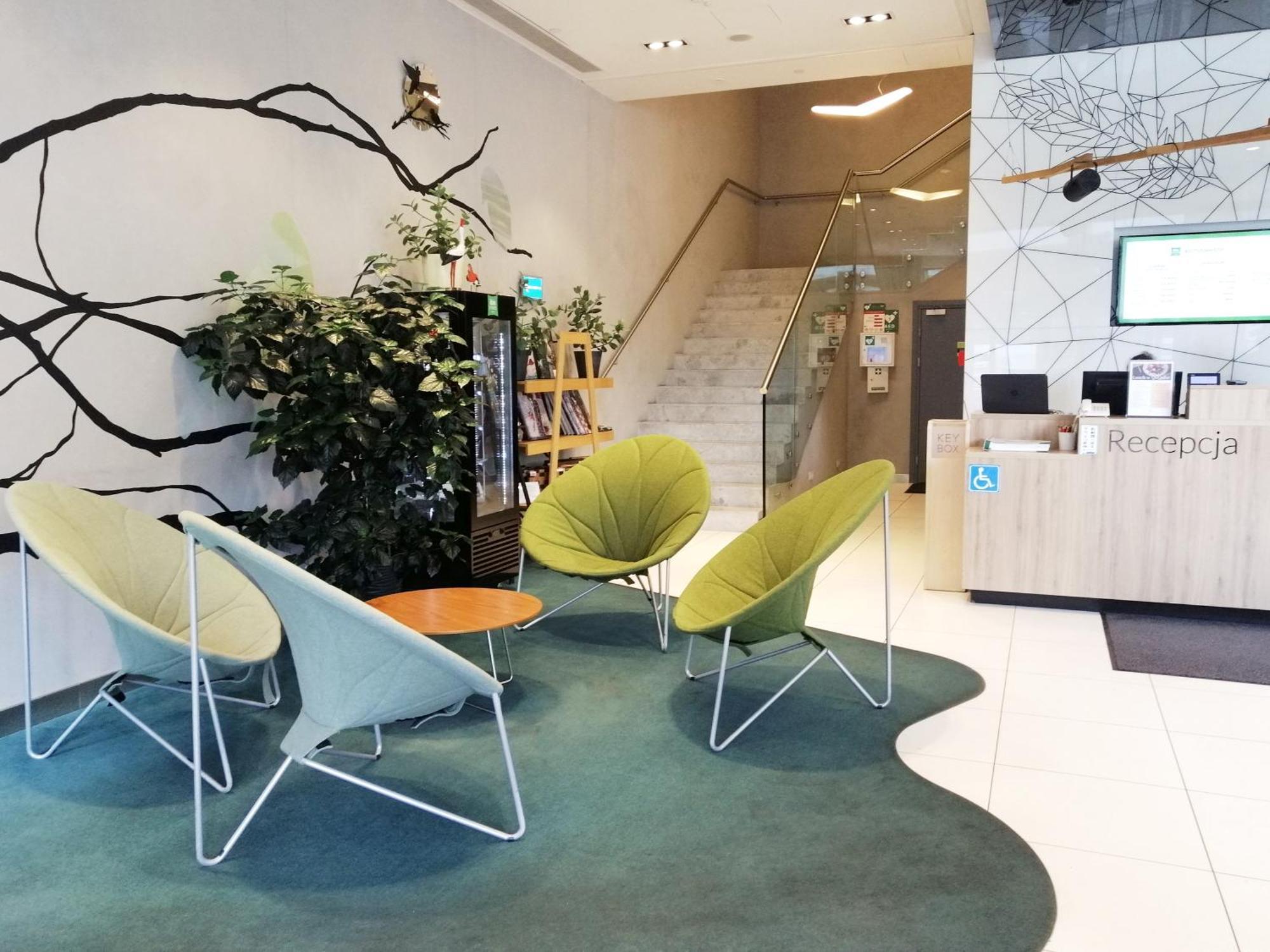 Hotel Ibis Styles Białystok Zewnętrze zdjęcie