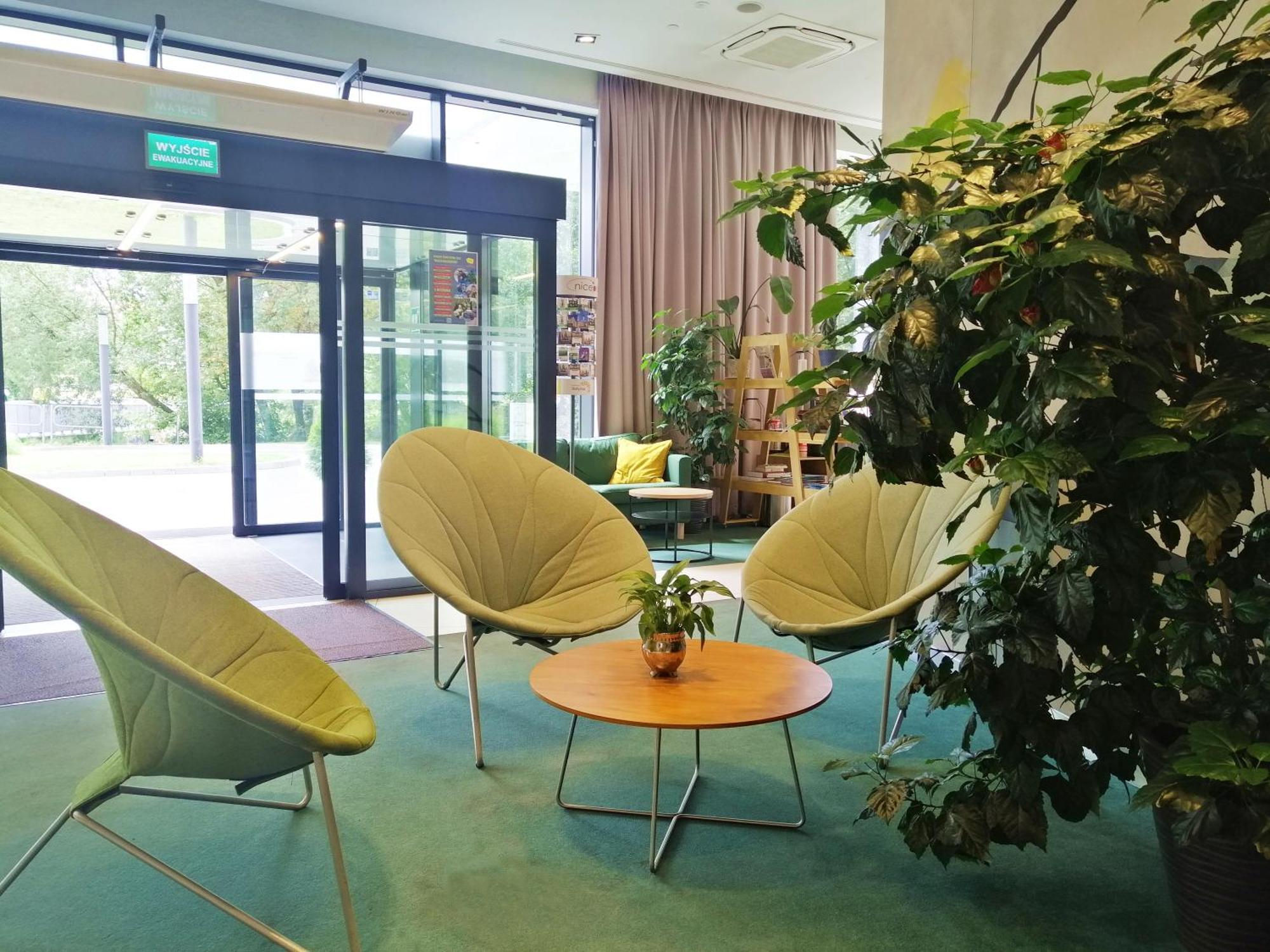Hotel Ibis Styles Białystok Zewnętrze zdjęcie