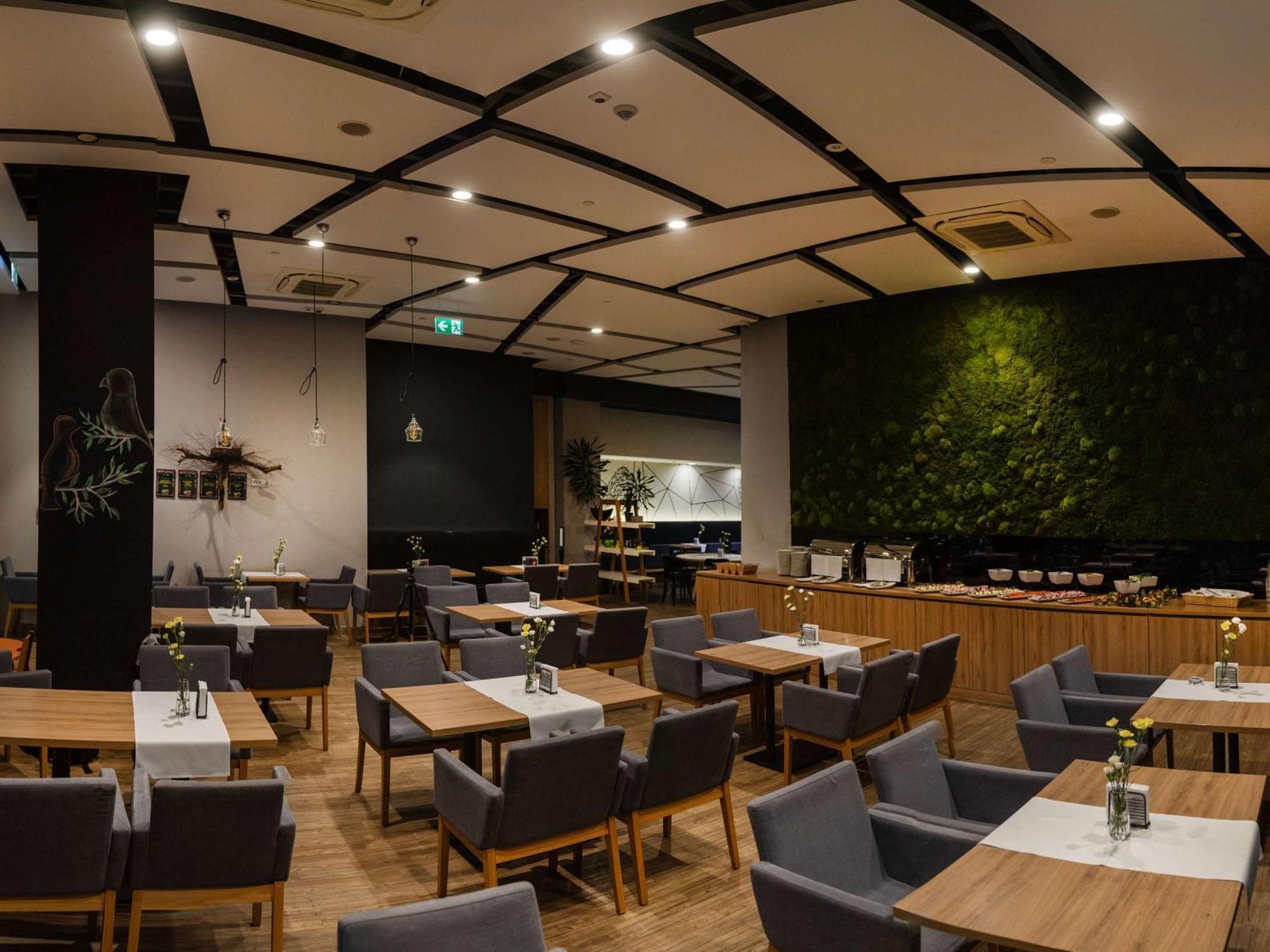Hotel Ibis Styles Białystok Zewnętrze zdjęcie
