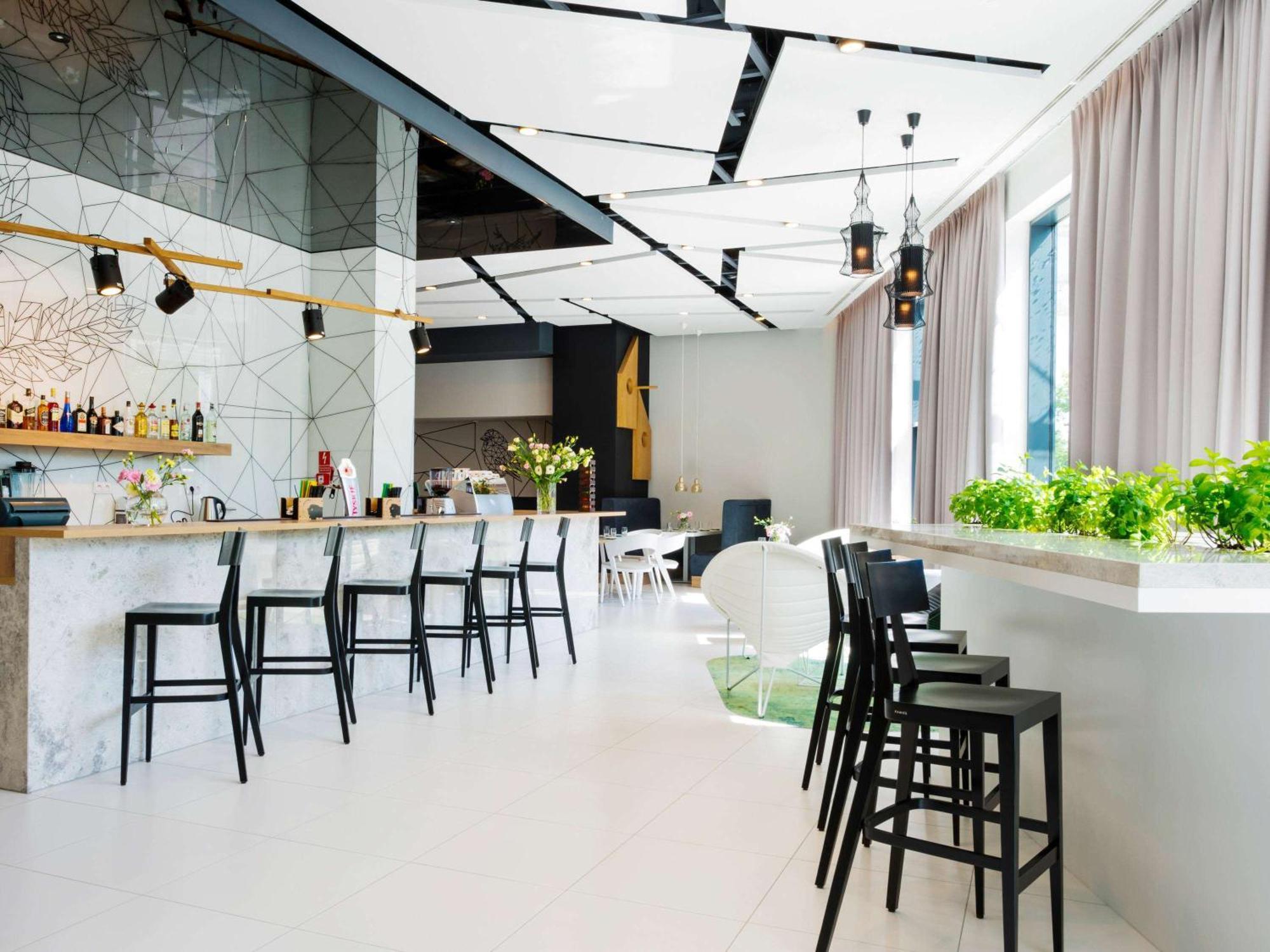 Hotel Ibis Styles Białystok Zewnętrze zdjęcie