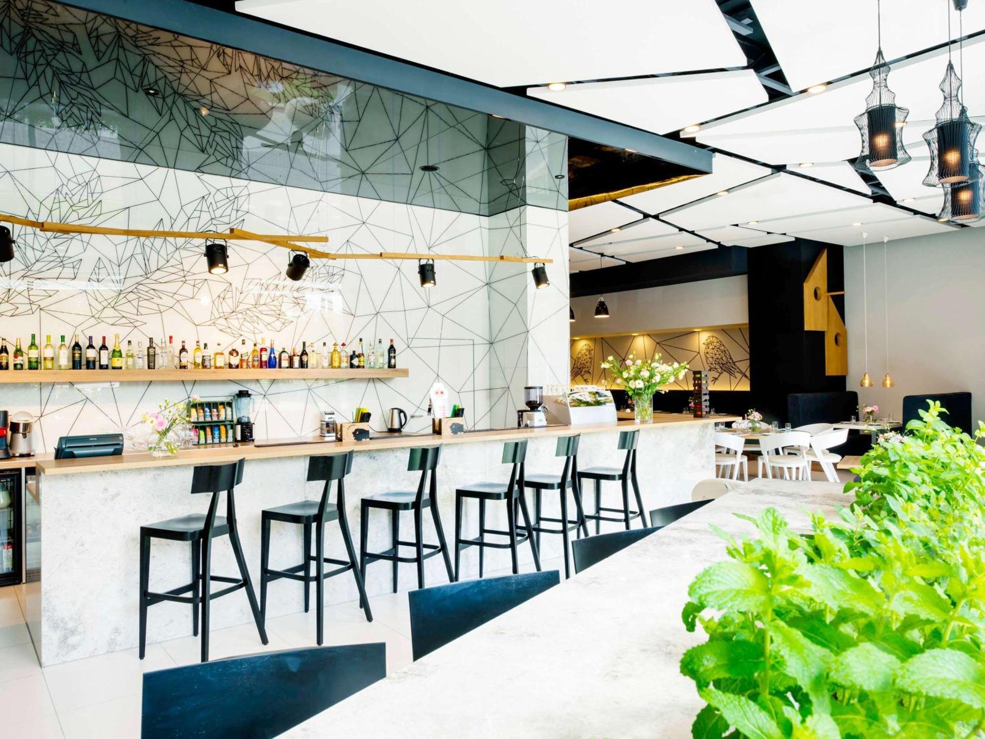 Hotel Ibis Styles Białystok Zewnętrze zdjęcie