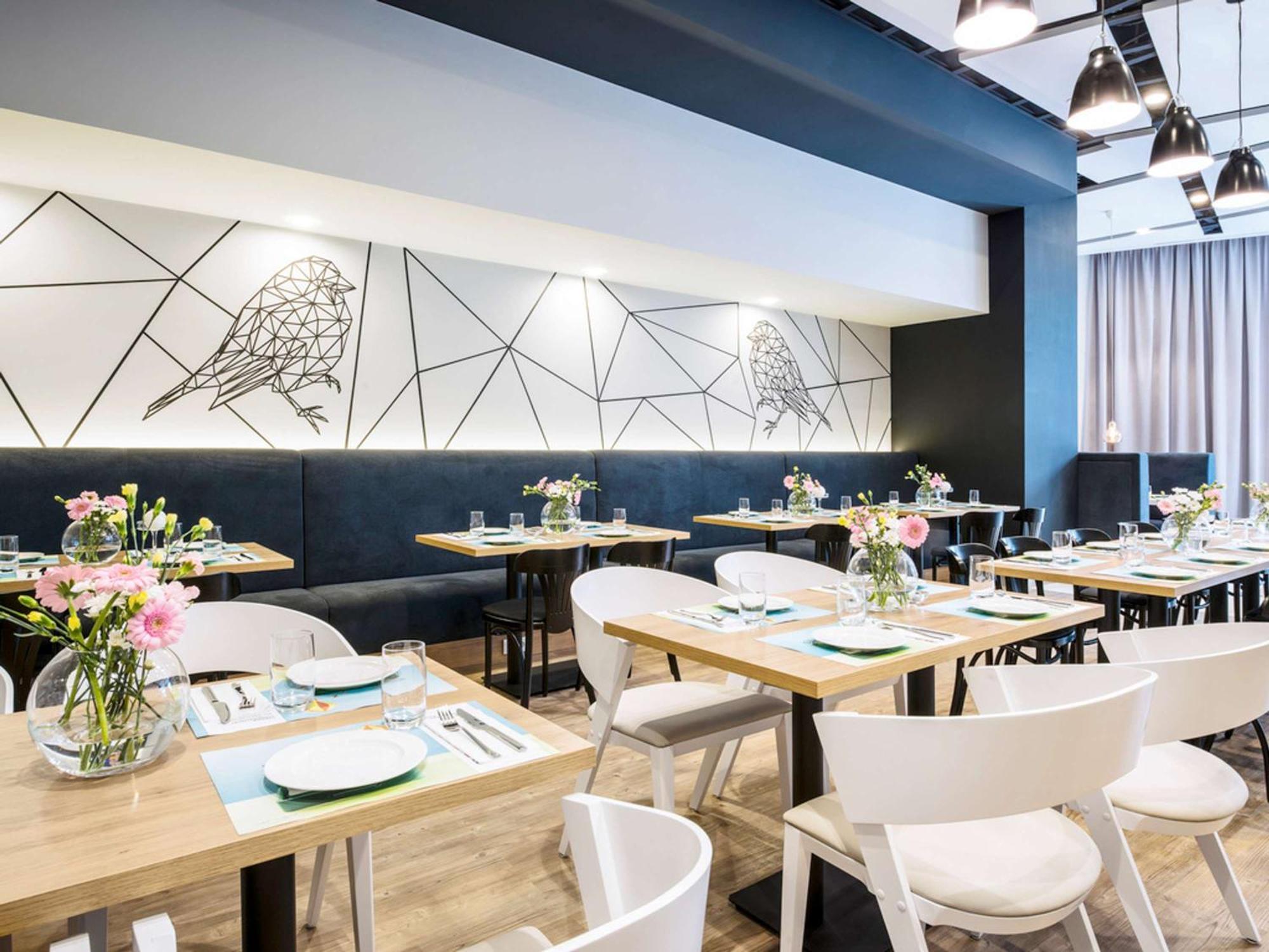 Hotel Ibis Styles Białystok Zewnętrze zdjęcie