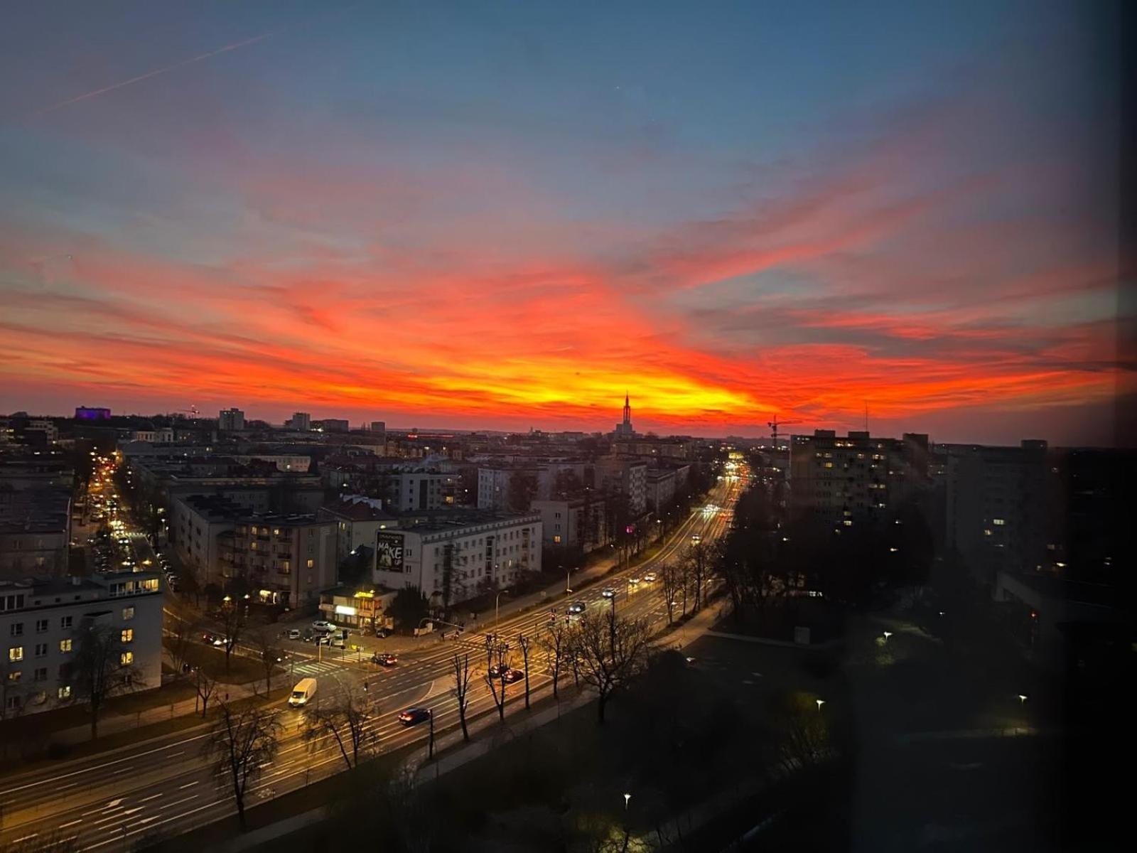 Hotel Ibis Styles Białystok Zewnętrze zdjęcie