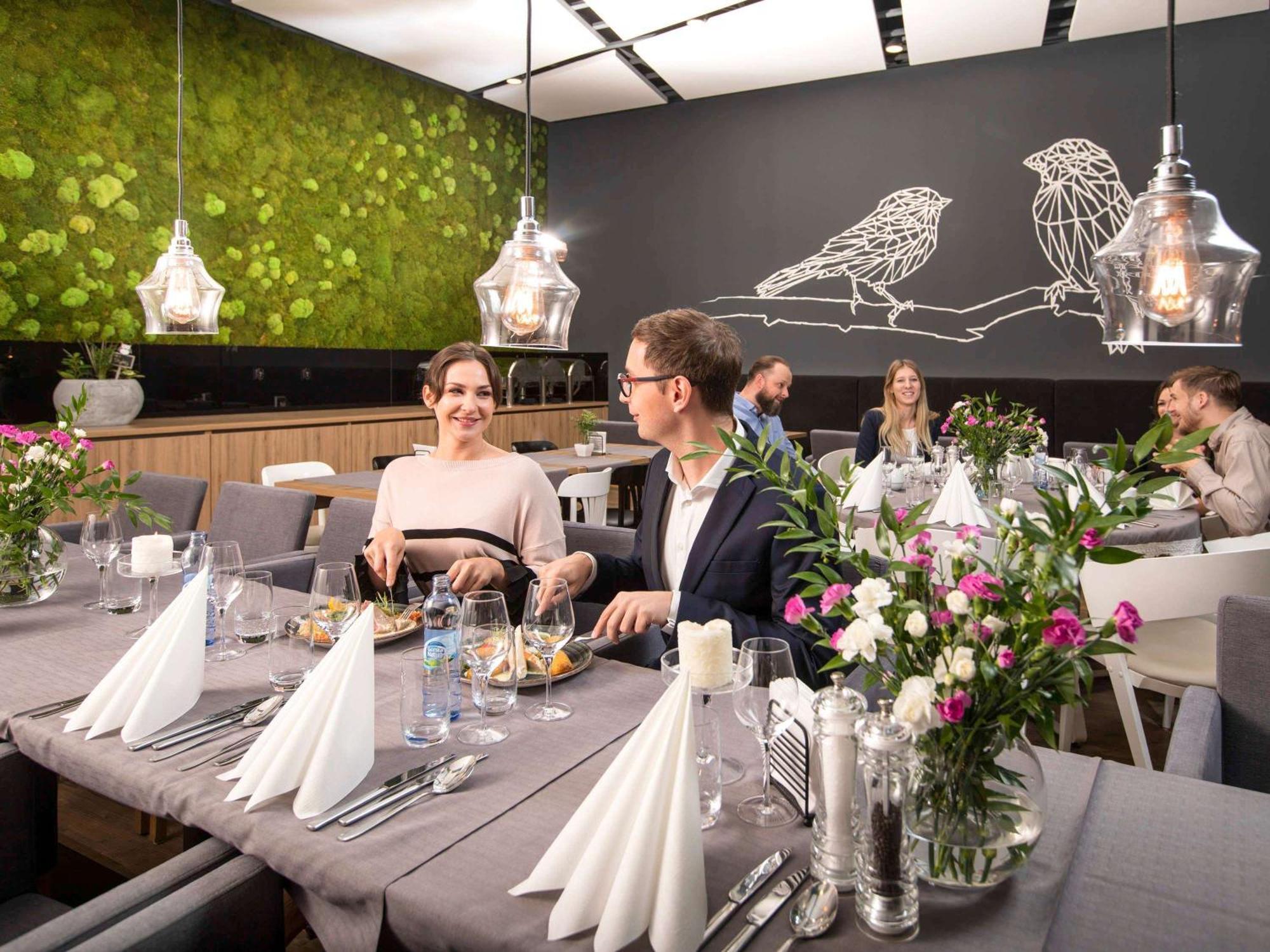 Hotel Ibis Styles Białystok Zewnętrze zdjęcie