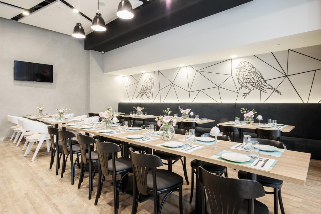 Hotel Ibis Styles Białystok Zewnętrze zdjęcie