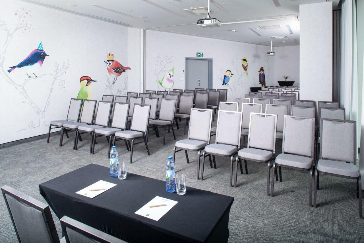 Hotel Ibis Styles Białystok Zewnętrze zdjęcie