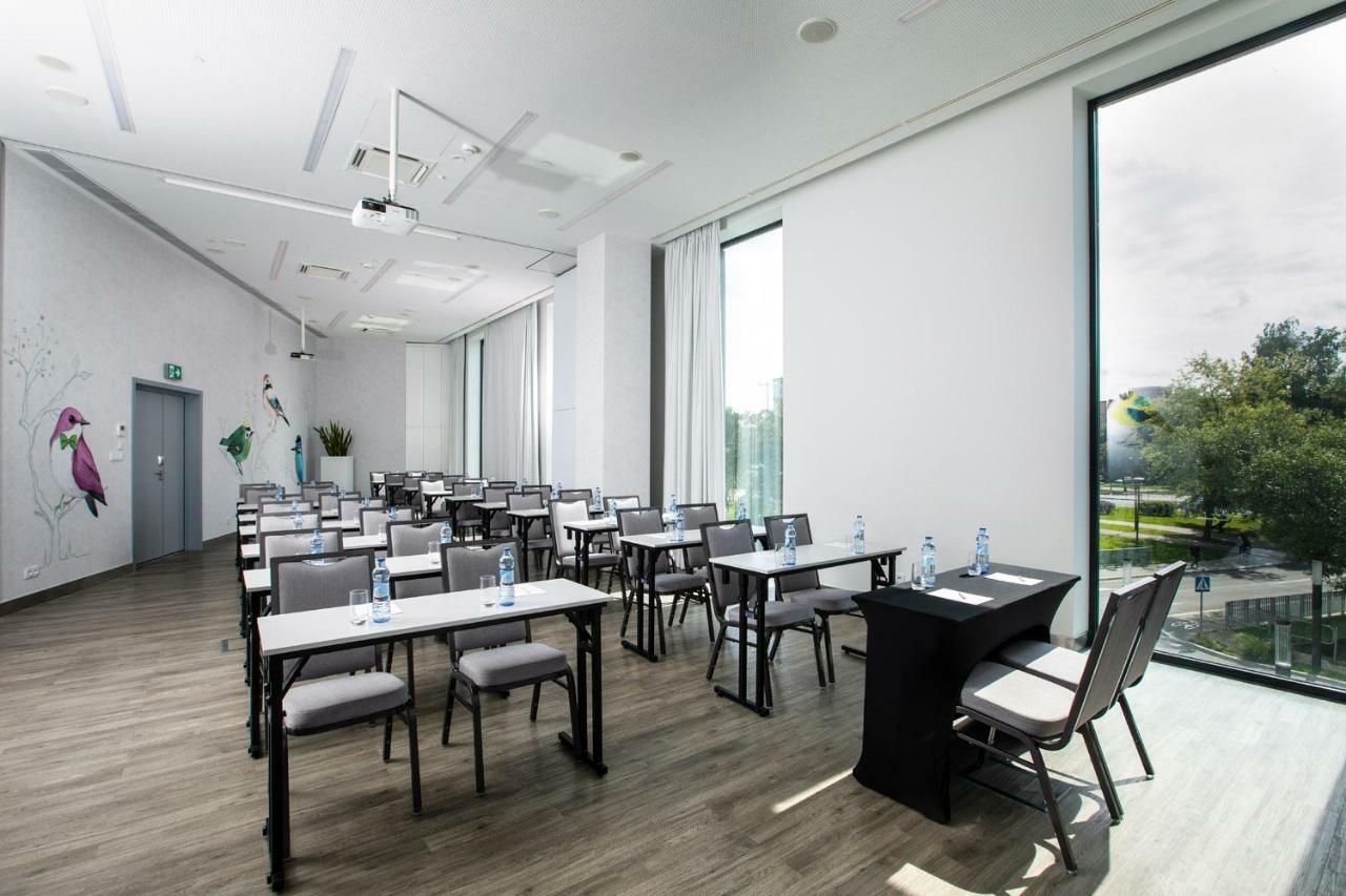 Hotel Ibis Styles Białystok Zewnętrze zdjęcie