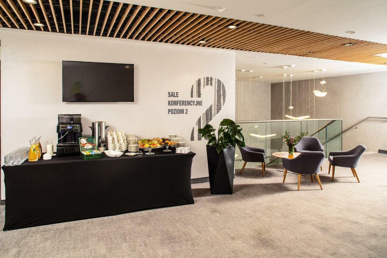 Hotel Ibis Styles Białystok Zewnętrze zdjęcie