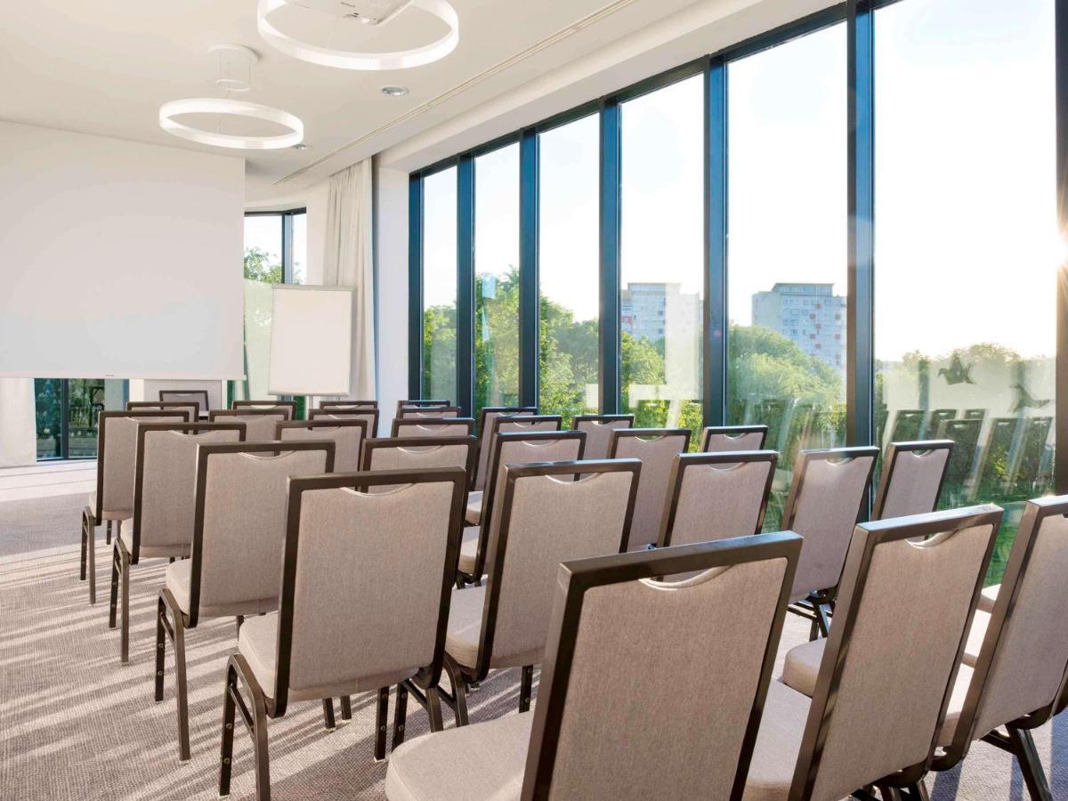 Hotel Ibis Styles Białystok Zewnętrze zdjęcie