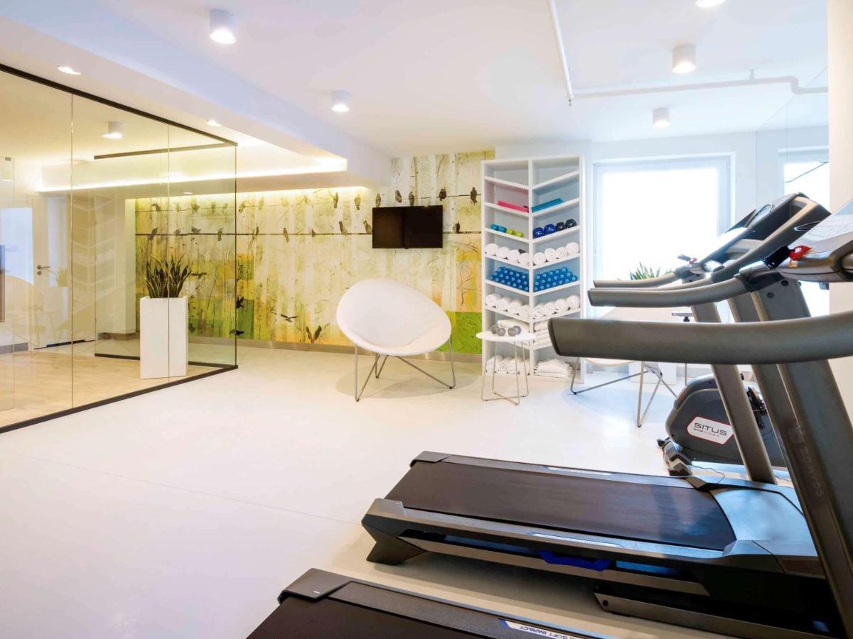 Hotel Ibis Styles Białystok Zewnętrze zdjęcie