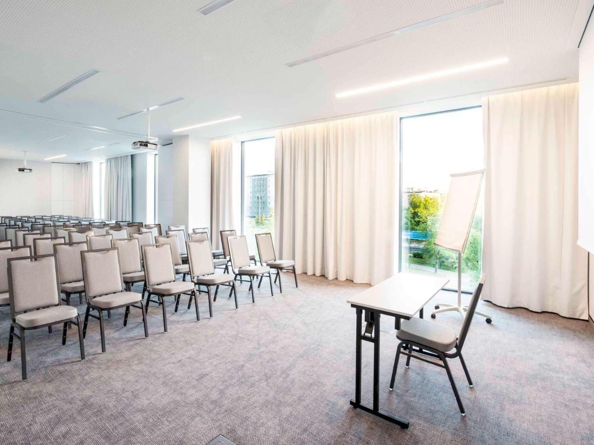 Hotel Ibis Styles Białystok Zewnętrze zdjęcie