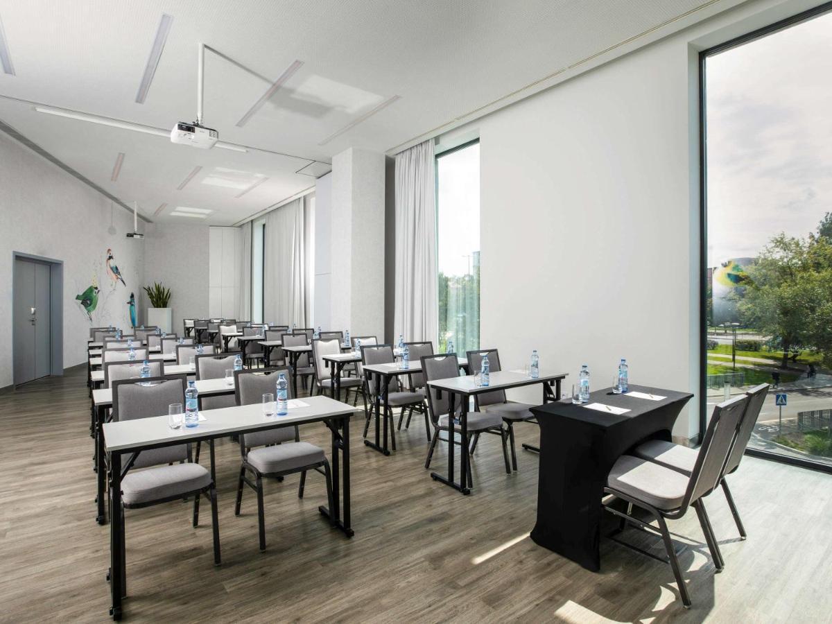 Hotel Ibis Styles Białystok Zewnętrze zdjęcie